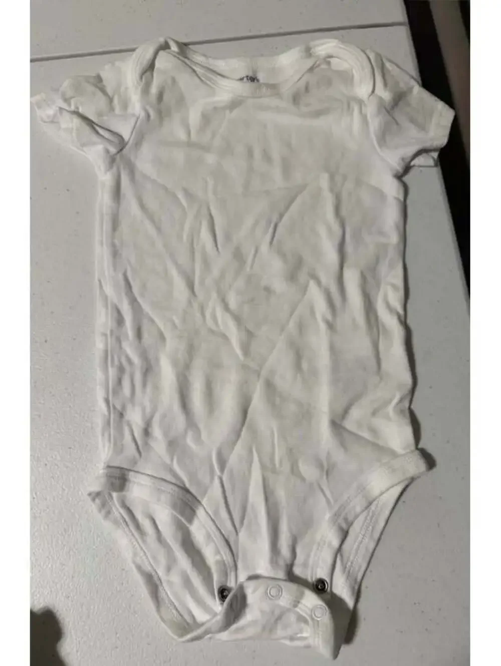 Carters soft cotton